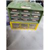Image 1 : Spare packs and contents