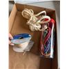 Image 1 : Bungee and chords