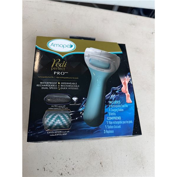 Pedi perfect Pro