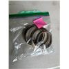 Image 1 : Sleeve bands