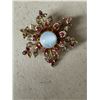 Image 1 : Coro brooche