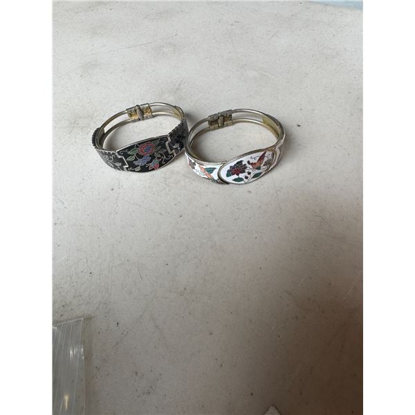 Bracelets