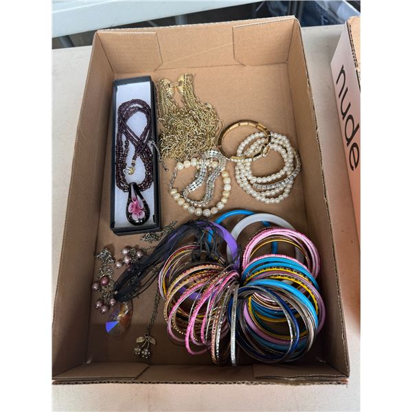 Costume jewelry