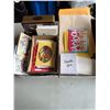 Image 1 : Cards and envelopes