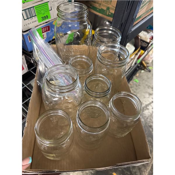 Jars