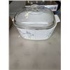 Image 1 : Corning, ware, baking dish
