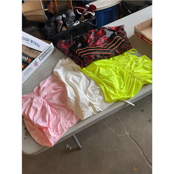 Dresses size large
