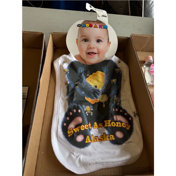 Baby bib