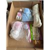Image 1 : Baby items