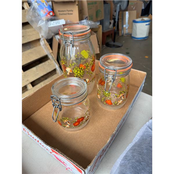 Jars