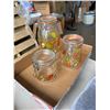 Image 1 : Jars