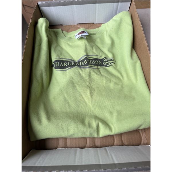 Harley Davidson medium shirt