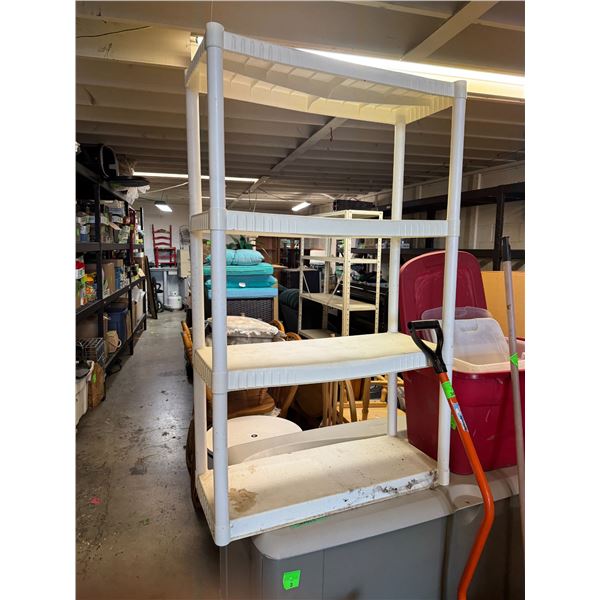 Shelf