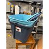 Image 1 : Bins
