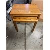 Image 1 : Nesting tables