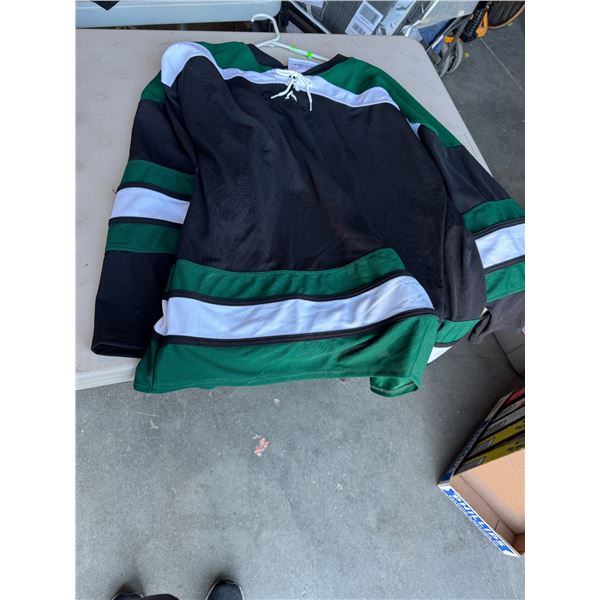Jersey 2XL