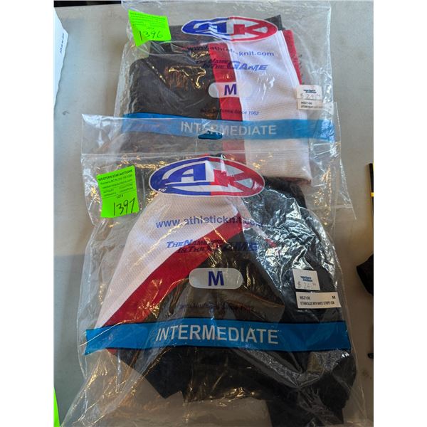 New Hockey sock size medium