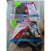 Image 1 : New Hockey sock size medium