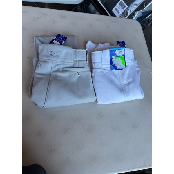 NWT youth, XL baseball pants