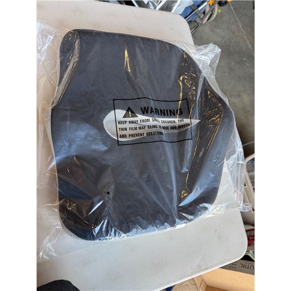 New Seat cushion
