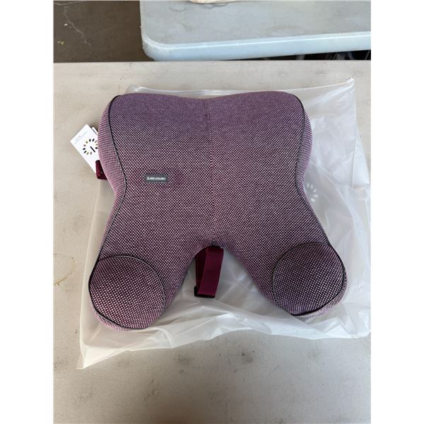 New Memoryzer cushion