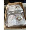 Image 1 : 2 wreath storage bags