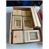 Image 1 : Grass drinking straws