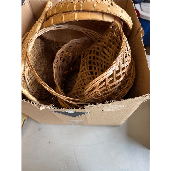 Baskets