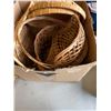 Image 1 : Baskets