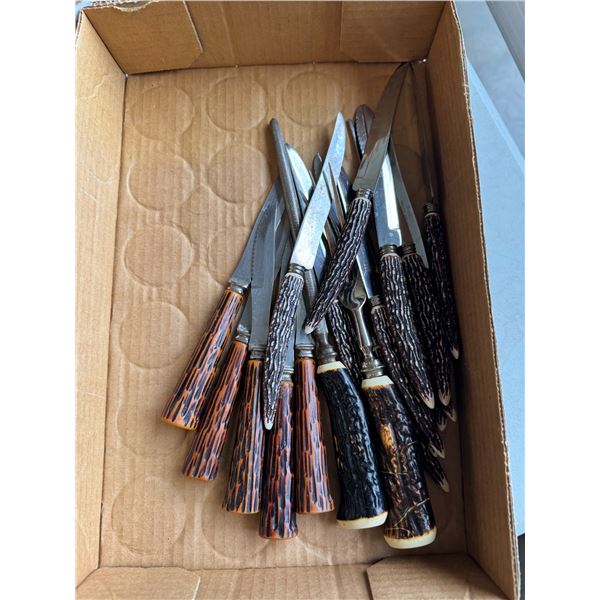 Knives
