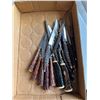 Image 1 : Knives