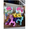 Image 1 : My Little Pony items