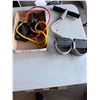 Image 1 : Exercise items