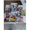 Image 1 : Magazines and other