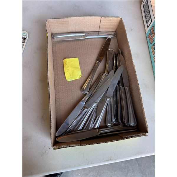 Knives