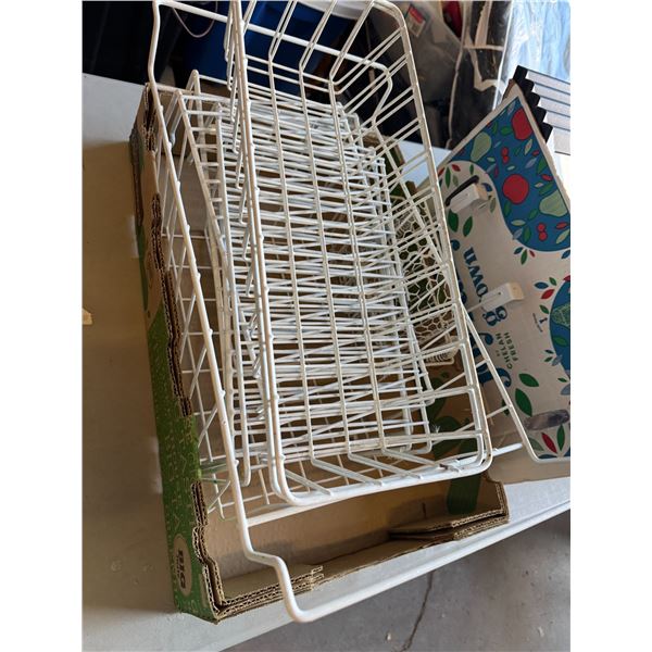 Baskets