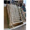 Image 1 : Baskets