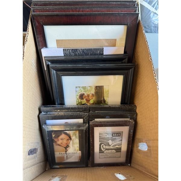 Frames