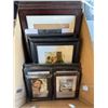 Image 1 : Frames