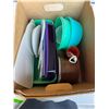 Image 1 : Tupperware
