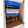 Image 1 : Books and manuals
