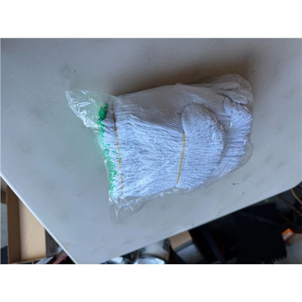 Work gloves