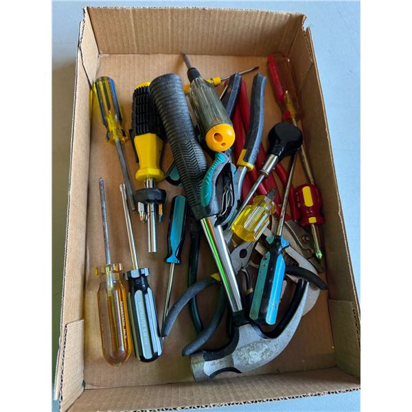 Hand tools