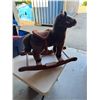 Image 1 : Rocking horse