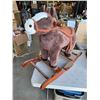 Image 2 : Rocking horse