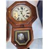 Image 1 : ASSEGAI pendulum clock working