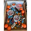 Image 1 : Space jam toys