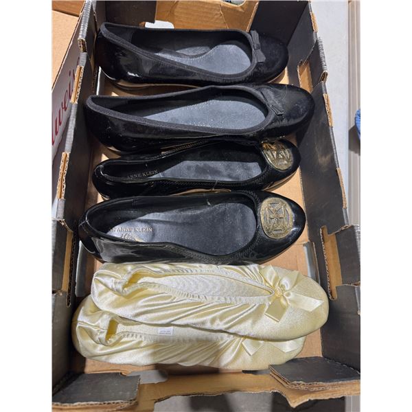 Shoes and footwear size 11 ish