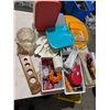 Image 1 : Miscellaneous kitchenware