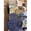 Image 1 : Clothing size large extra large